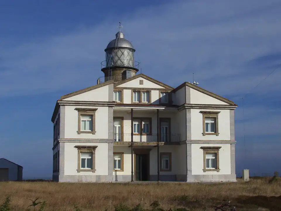 Cabo Peñas - Avilés et Cabo Peñas