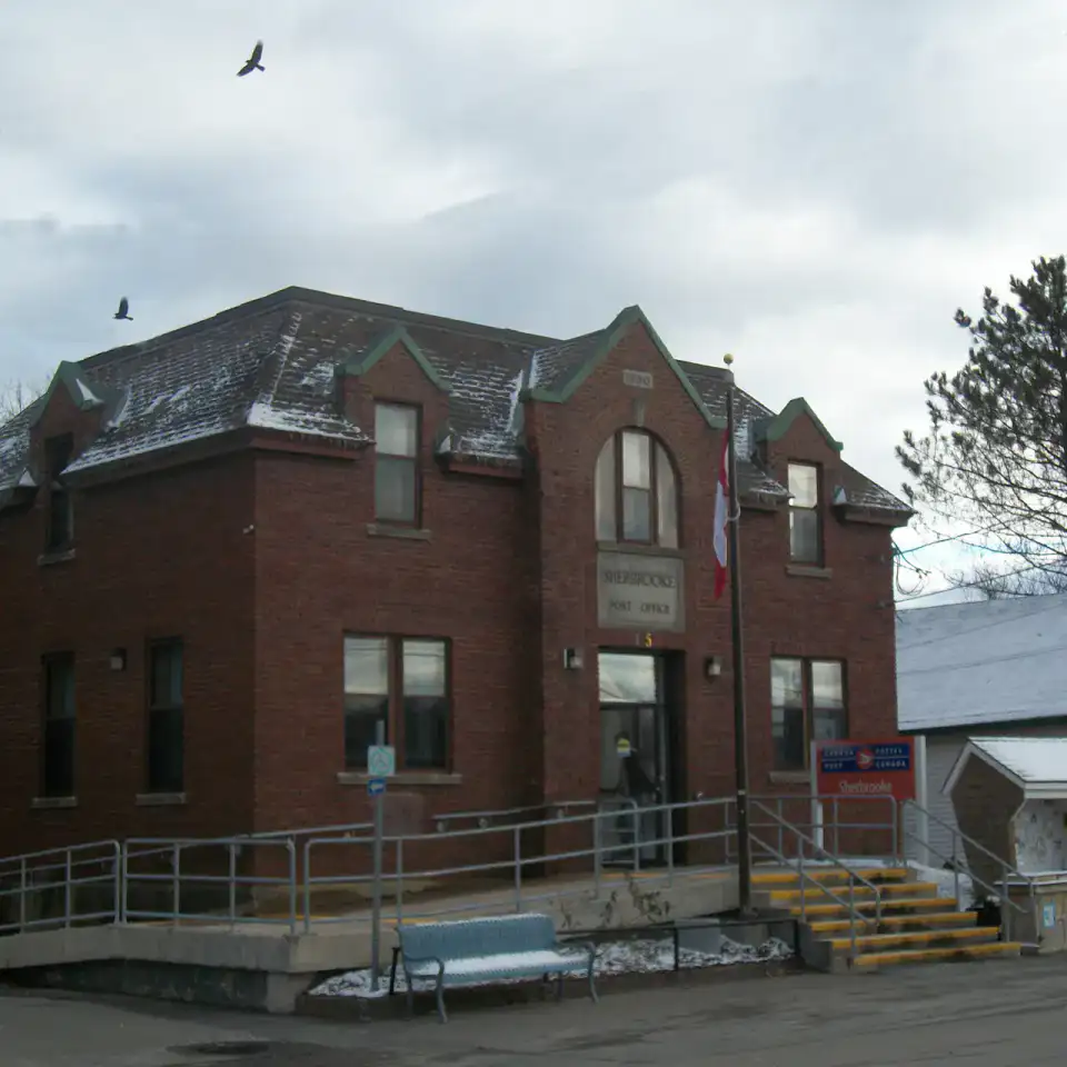 Sherbrooke Village - Eastern Shore