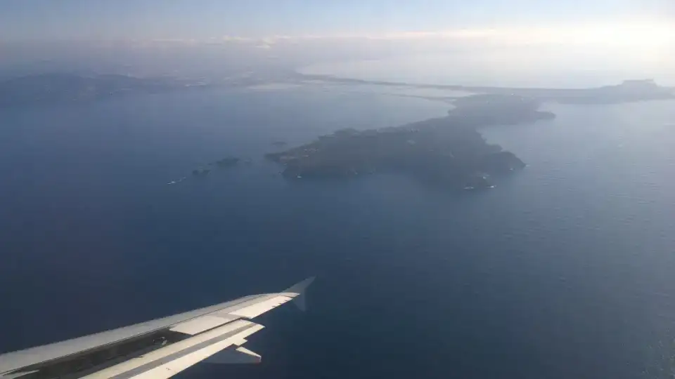 Presqu'île de Giens — Hyères et îles d'Or