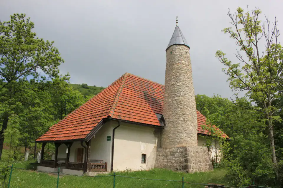 Umoljani — Bjelašnica et Lukomir