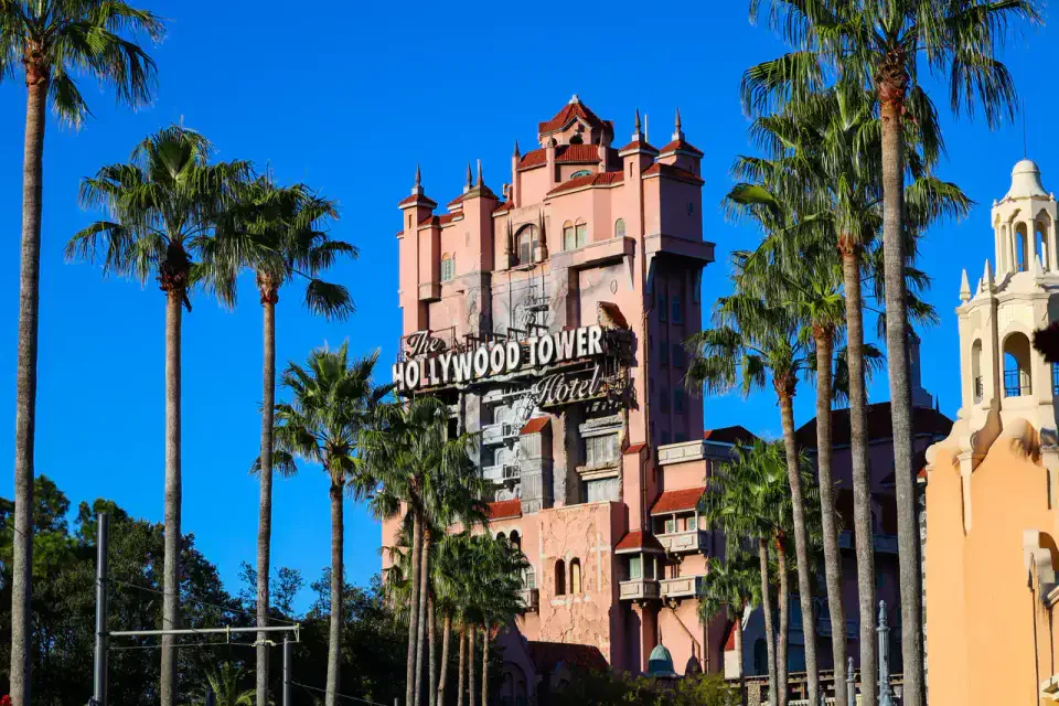 Disney's Hollywood Studios